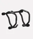 MOTO TORQUE Classic 350 Reborn THE BULL - CRASH GUARD