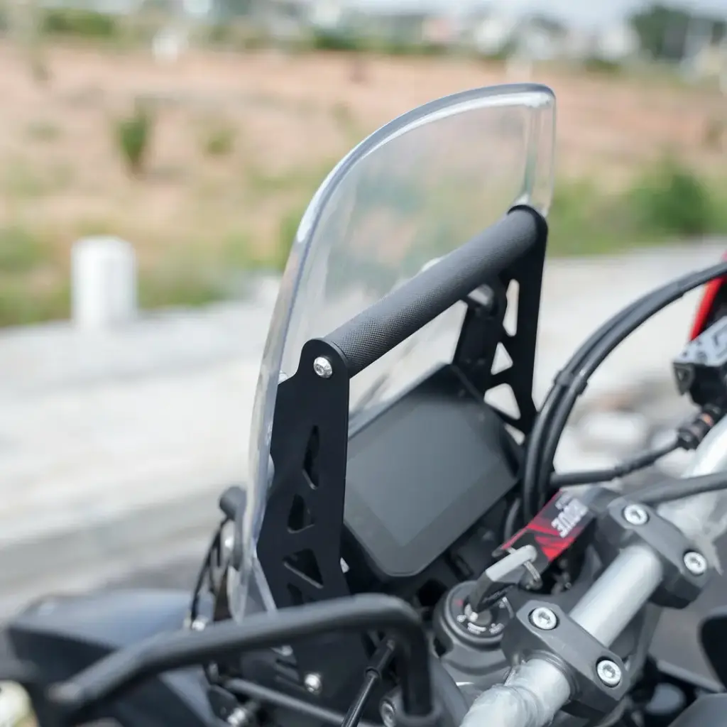 MOTO TORQUE GPS MOUNT FOR XPULSE 210