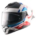 Axor Brutale Ryden Dual Spoiler Helmet