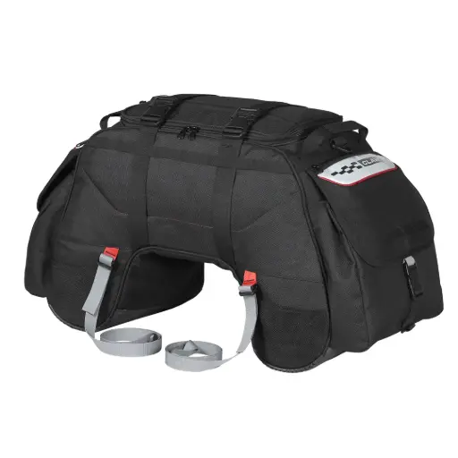 VIATERRA CLAW MINI - UNIVERSAL MOTORCYCLE TAILBAG