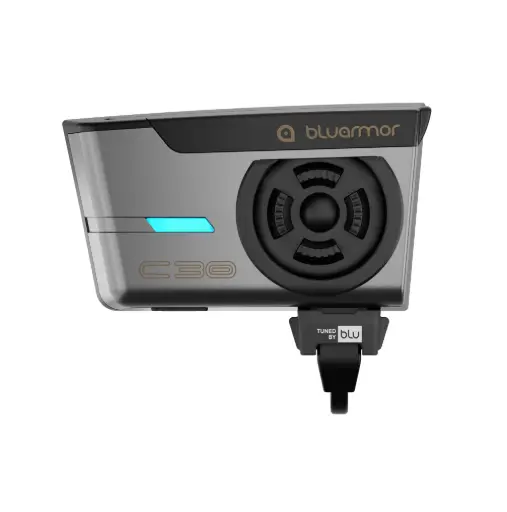 Bluearmor C30 Intercom