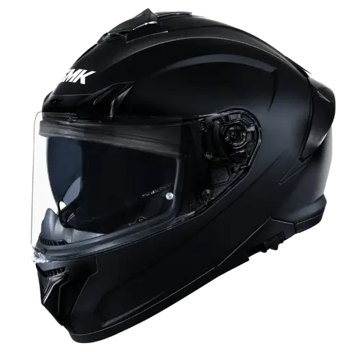 TYPHOON SOLID GLOSSY BLACK