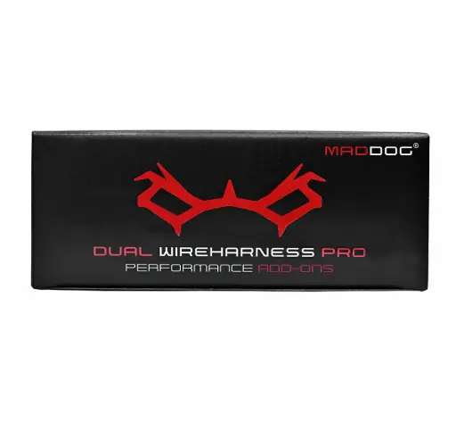 Maddog Dual Wireharness Pro