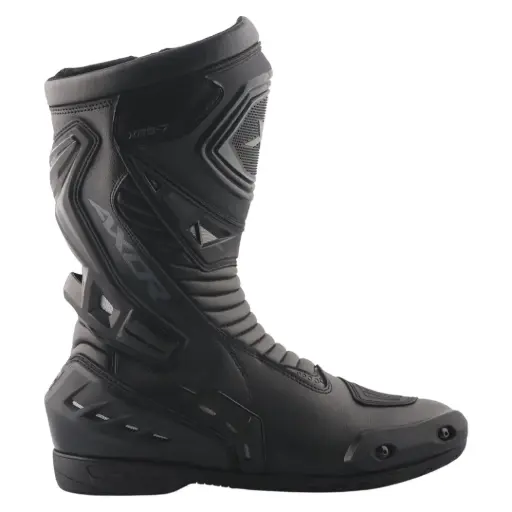Axor Slipstream Pro Riding Boots-Black 