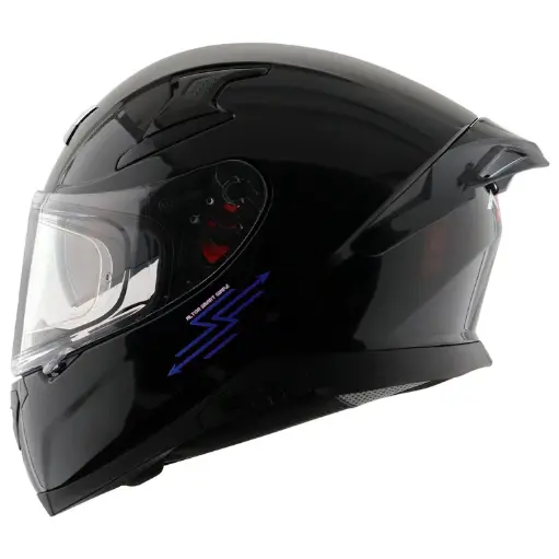 Axor X Altor Apex Smart Bluetooth Helmet