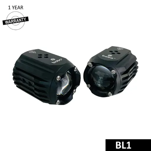 BOBO BL1 Bike Auxiliary Lights