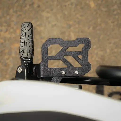 MOTO TORQUE FOOT REST FOR 2025 FOR KTM 390 Adventure/Adventure X